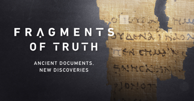 Fragments of Truth