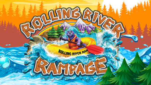 Rolling River Rampage