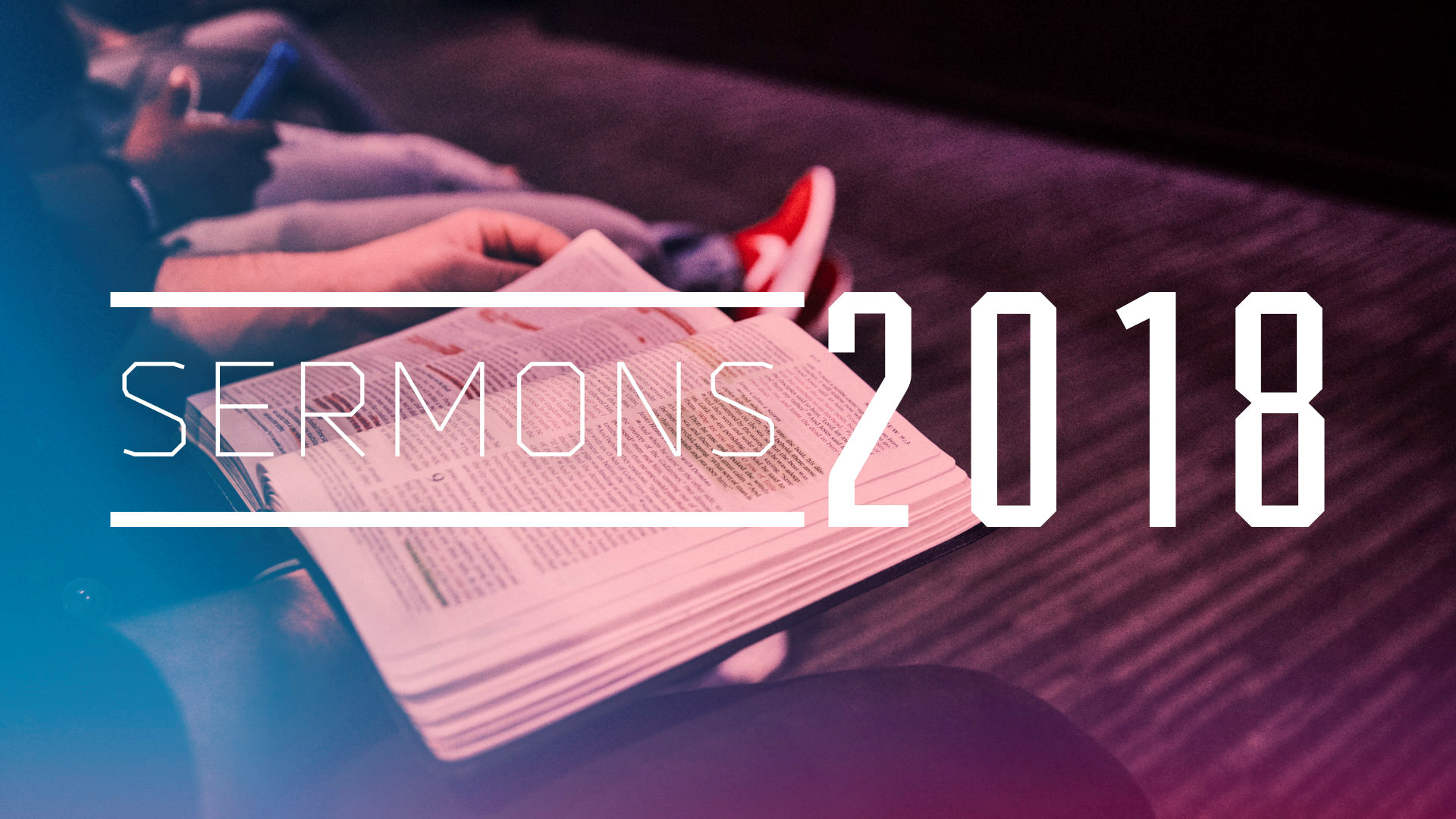 You're Invited - Logos Sermons