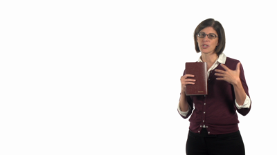 Hearing the Message of Torah