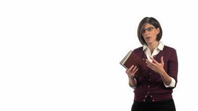 Slavery and Biblical Principles
