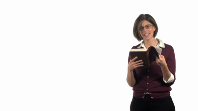 Deuteronomy 21:10–14: Outward Signs of Grief, Change