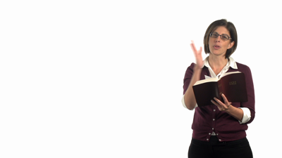 Deuteronomy 21:10–14: Structure: Part 2