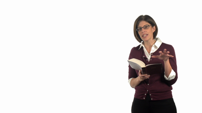 Genesis 12: Where We Fit in the Torah