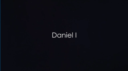 Daniel 1