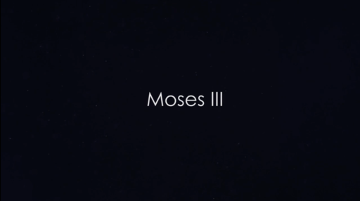 Moses 3
