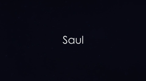 Saul