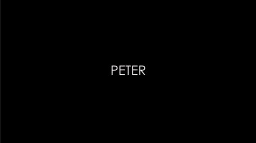 Peter