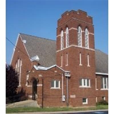 church