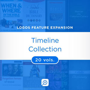 Timeline Collection (20 vols.)