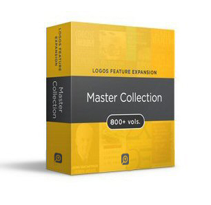 Feature Expansion: Master Collection (800+ vols.)