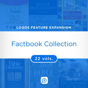 Factbook Collection (22 vols.)