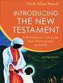 Introducing the New Testament, 2nd Edition: A Historical, Literary, and Theological Survey Introducing the New Testament, 2nd Edition: A Historical, Literary, and Theological Survey