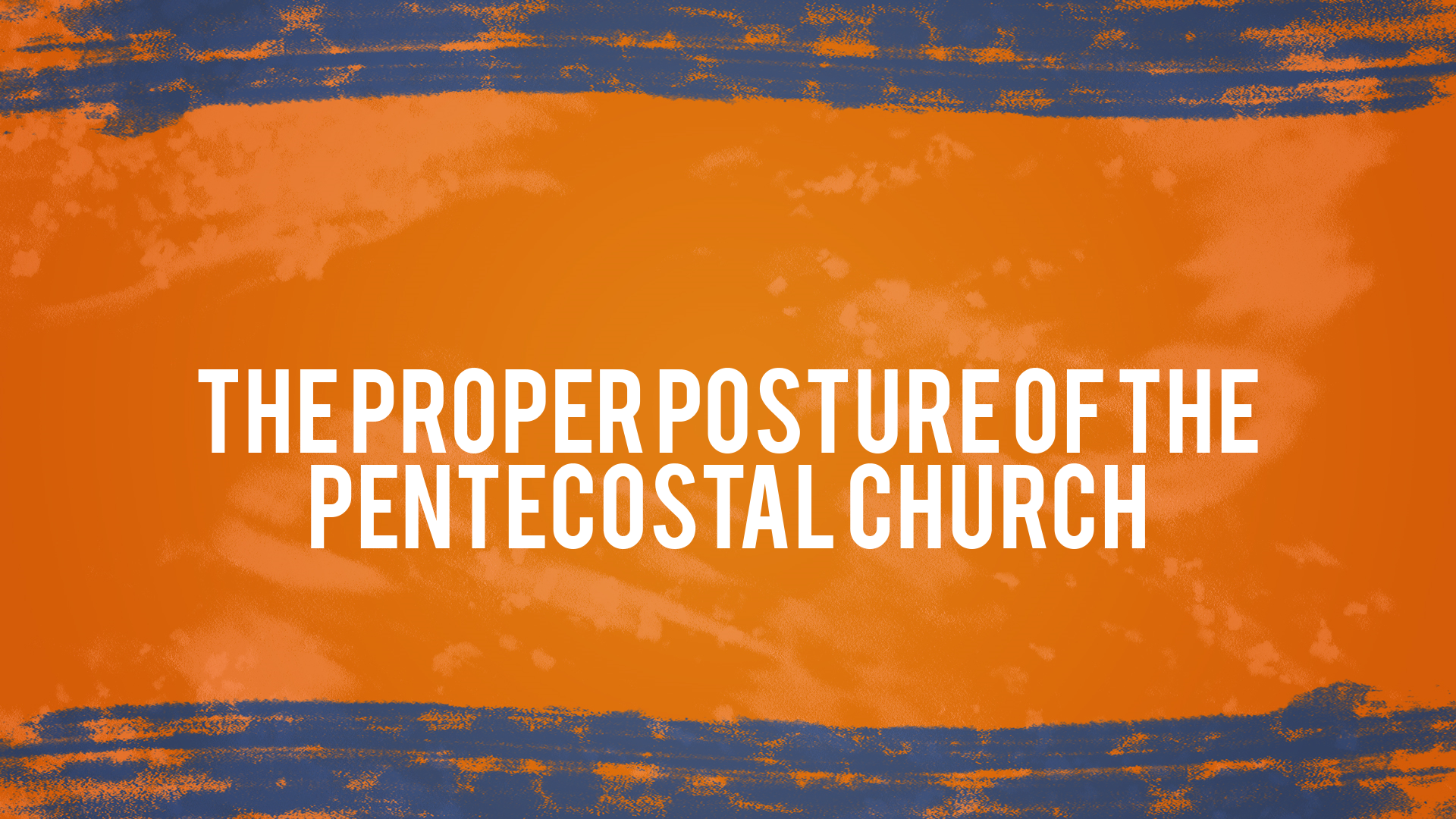 6/15/18 - Rev. Wayne Huntley