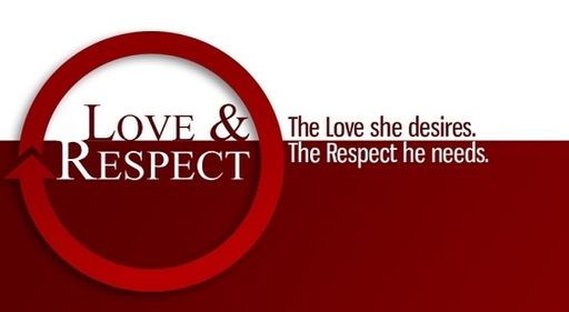 Love & Respect: Respect