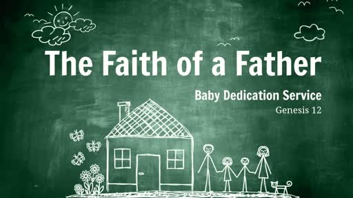 The Faith of a Father