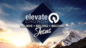Elevate Worship Experience