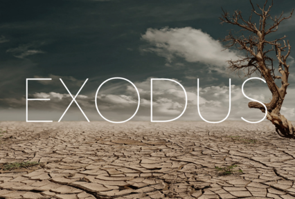 Exodus 12:28-36