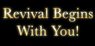Revival Begins With You! - Logos Sermons