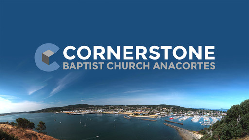 The Way Forward in Cornerstone Sunday School