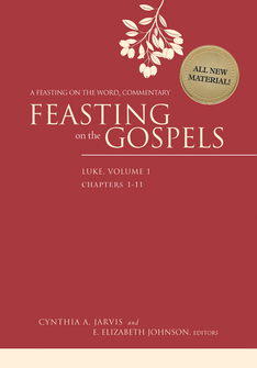 Feasting on the Gospels: Luke, Volumes 1 & 2