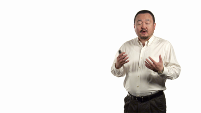 Degrees of Formality in Multiethnic Church Plants