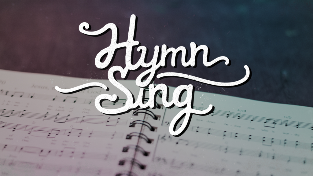 Hymn Sing large preview