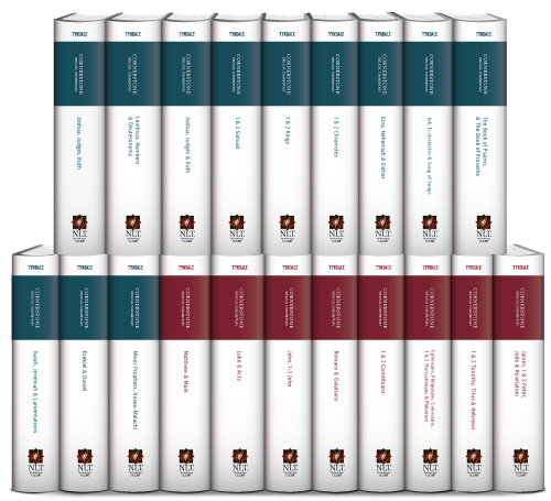 Cornerstone Biblical Commentaries 20 Vols Logos Bible - 