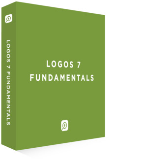 Logos 7 Fundamentals