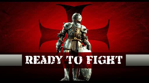 Prepared to Fight