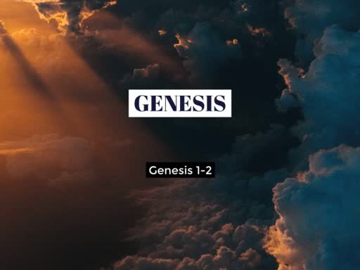 Series of Genesis