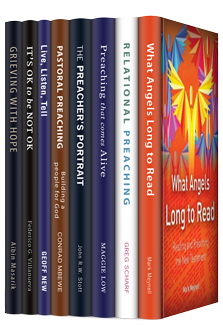 Langham Preaching Collection 2 (8 vols.)