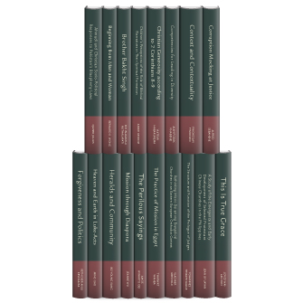 Langham Monographs Collection 3 (18 vols.)