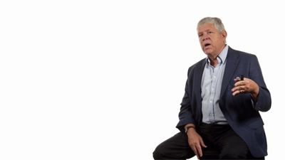 Paul’s Apostolic Ministry to the Gentiles