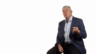 Paul’s Final Exhortation to the Gentile Christians