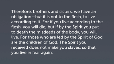 The Real Nature of Religion