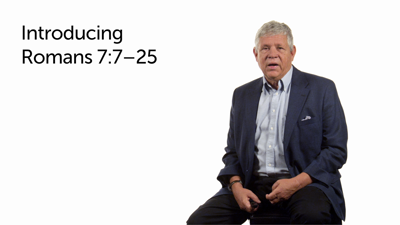 Understanding Paul in Context