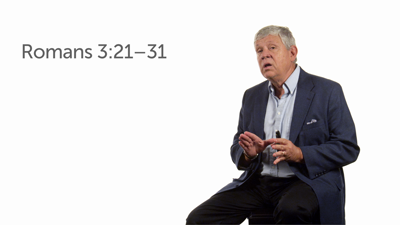 The Demonstration of God’s Righteousness