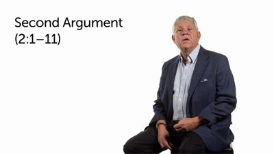 The Hypocrisy of the Gentiles