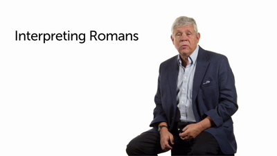 Interpreting Romans