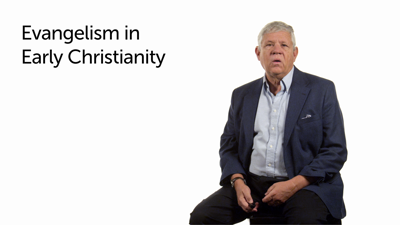 Evangelism in a Patriarchal Culture