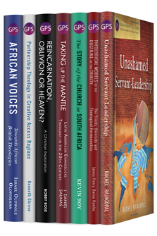 Langham’s Global Perpective Series 2 (7 vols.)