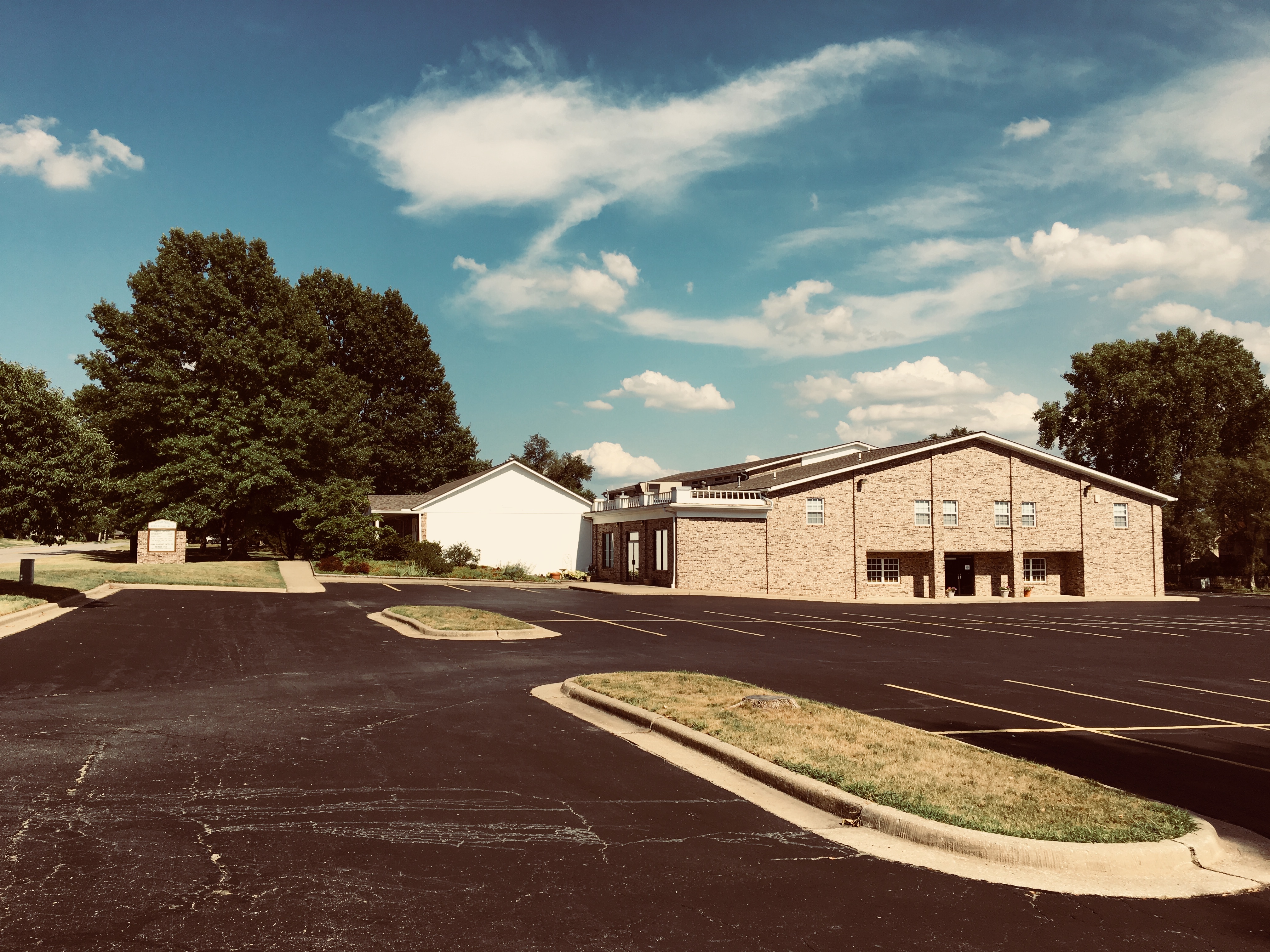 Shawnee Bible Church