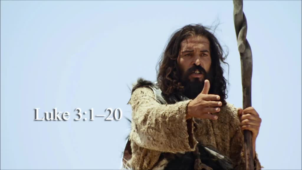 Luke 3 1 20 Faithlife TV luke-3-1-20-faithlife-tv