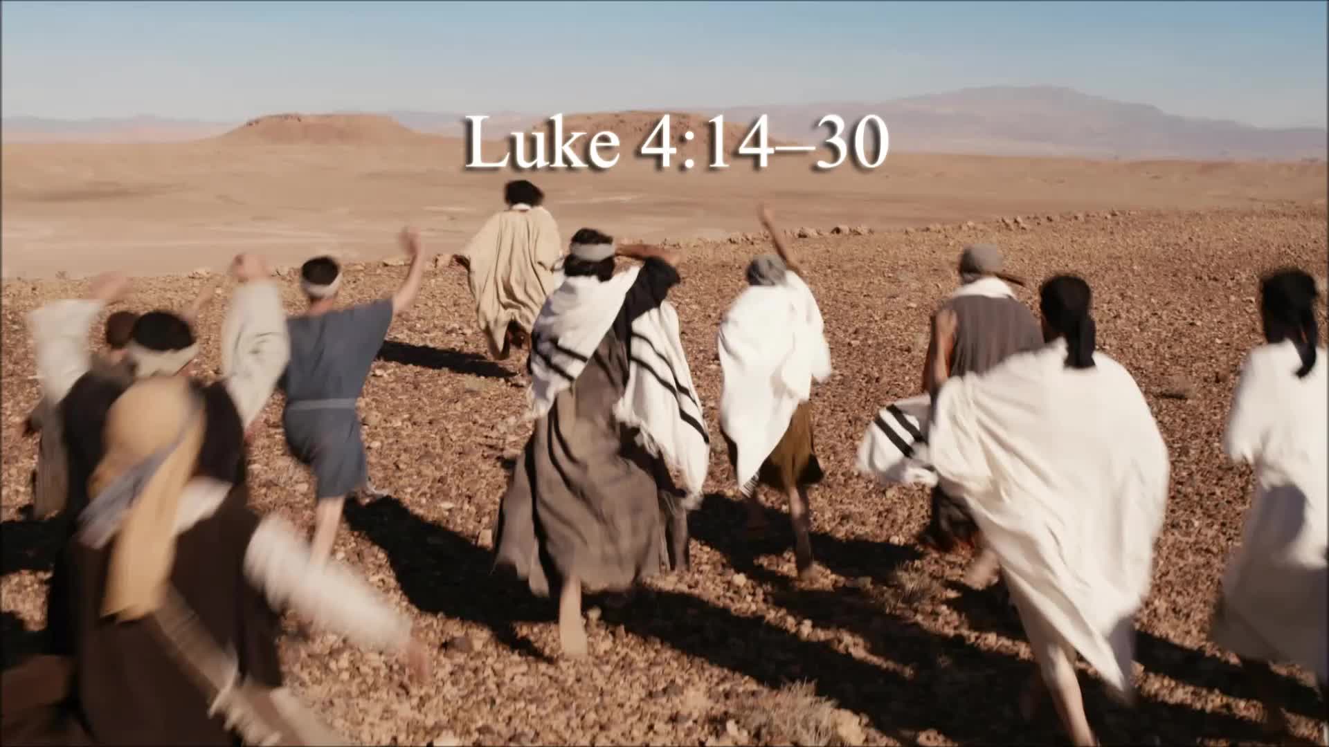 Luke 4 14 30 Faithlife TV luke-4-14-30-faithlife-tv