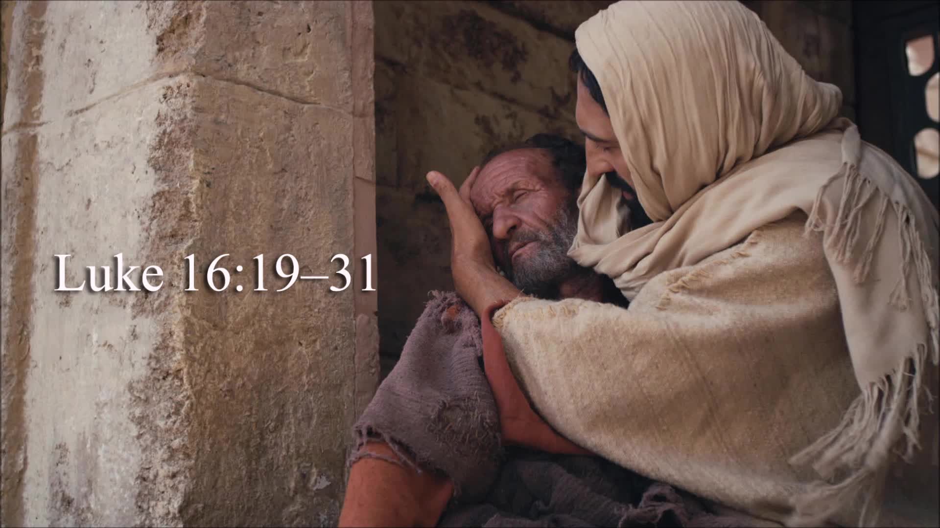 Luke 16:19-31 - Faithlife TV