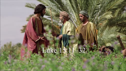 Luke 15:11-32