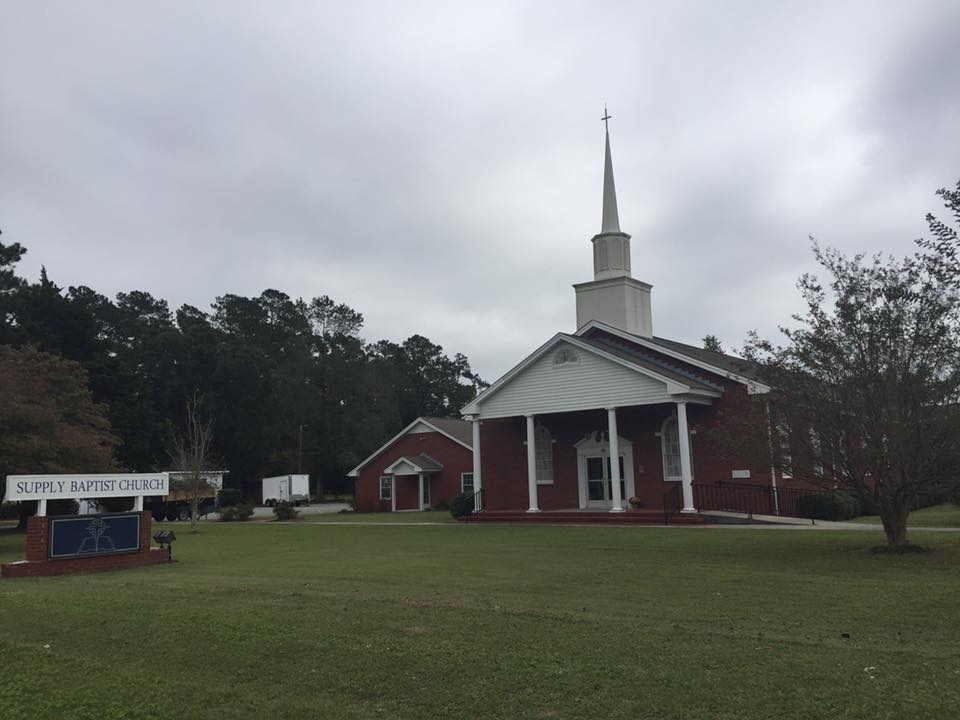 Supply Baptist Church
