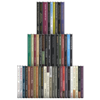 Eerdmans Catholic Collection (48 vols.)