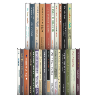 Eerdmans Biblical Studies (26 vols.)